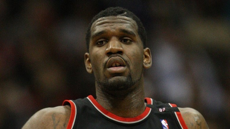 Greg Oden