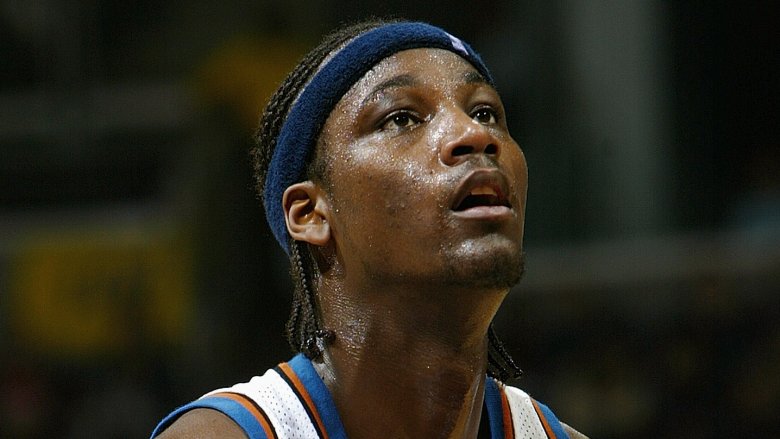 Kwame Brown