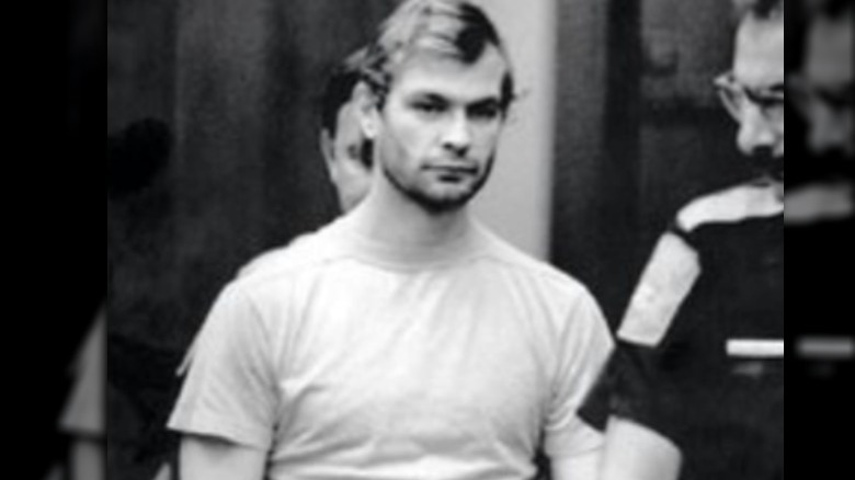 Jeffrey Dahmer