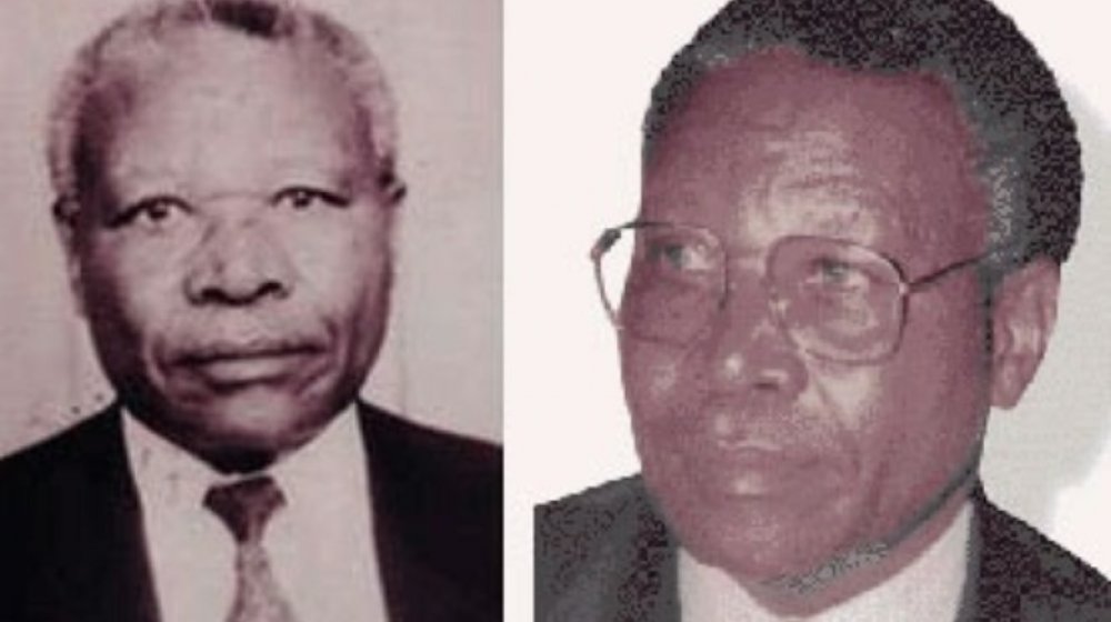 Felicien Kabuga