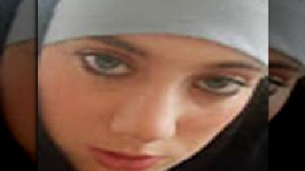 Samantha Lewthwaite