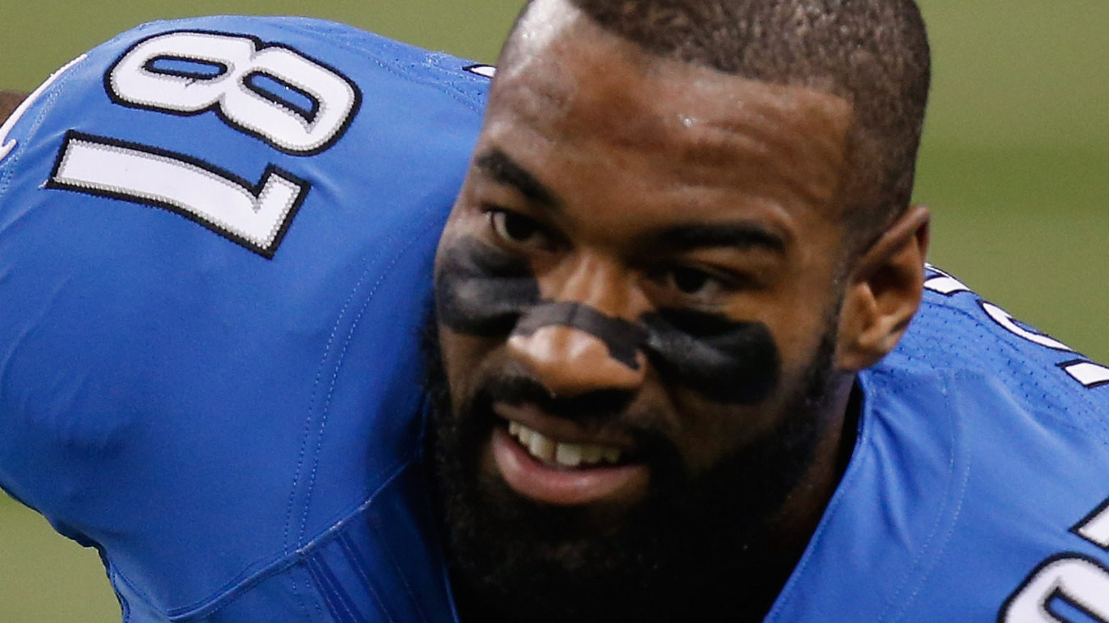 Calvin Johnson Speaks About His Retirement, Legacy