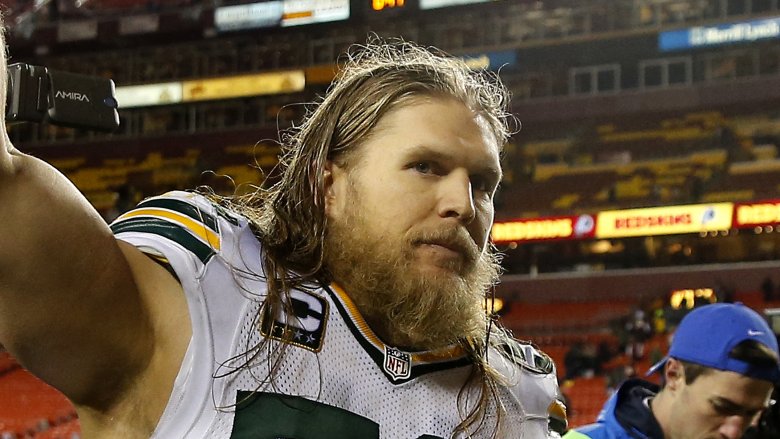 Clay Matthews