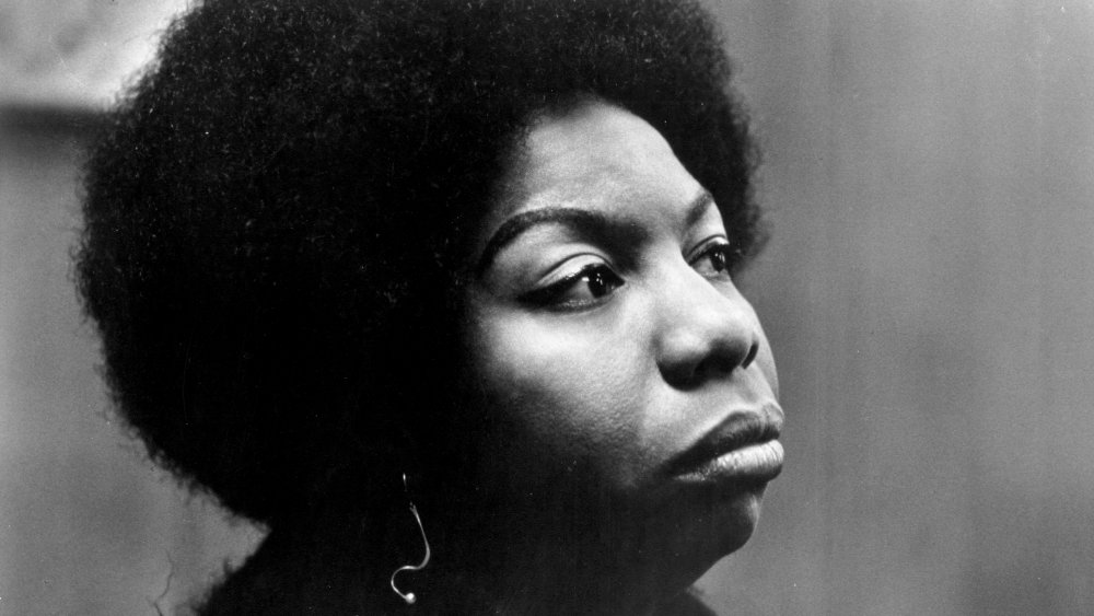 Nina Simone