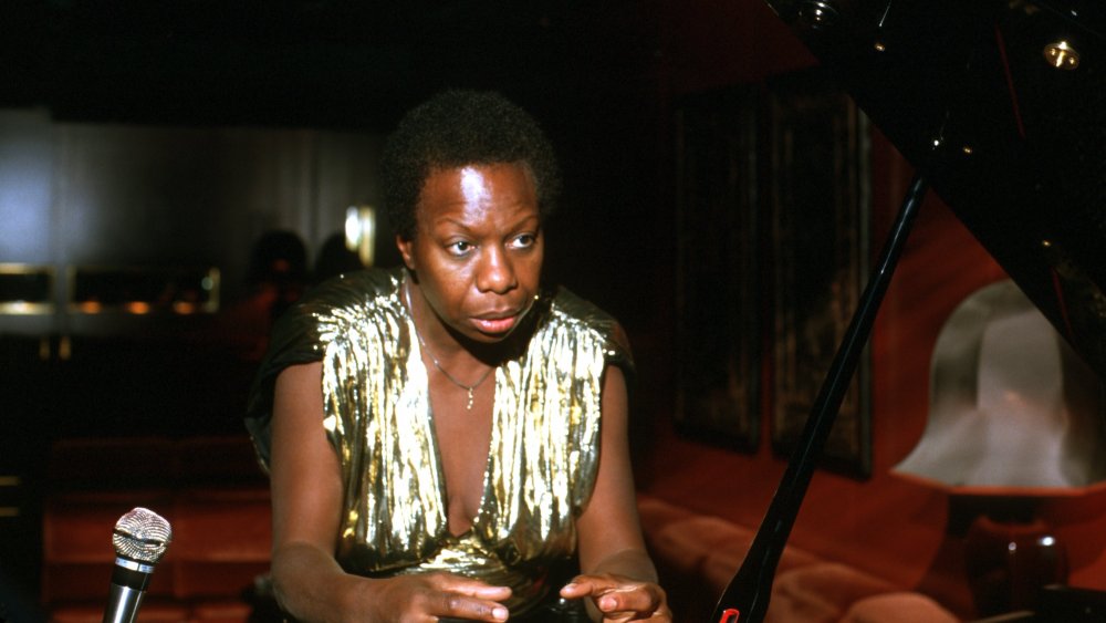 Nina Simone