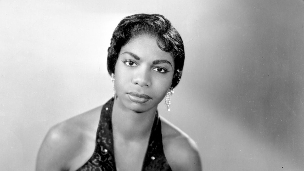 Nina Simone