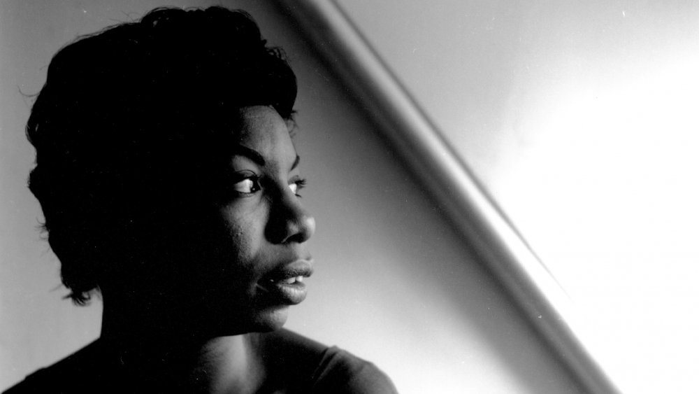 Nina Simone