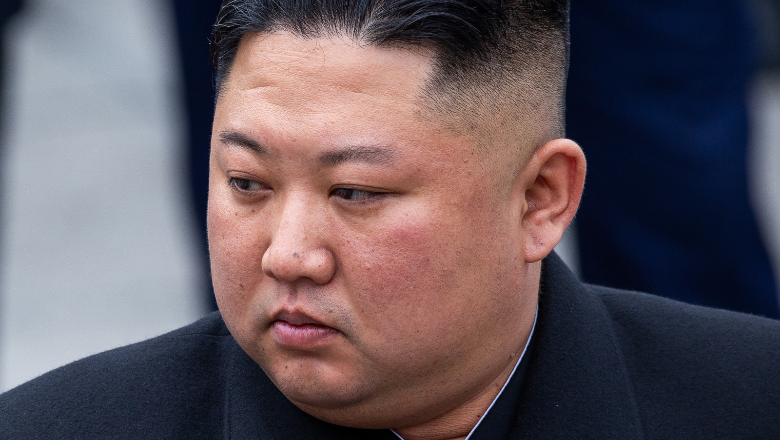 North Korean Textbooks Make A Bizarre Claim About A 3-Year-Old Kim Jong-Un