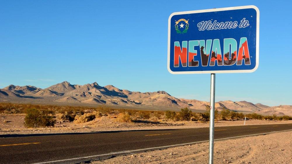 Nevada