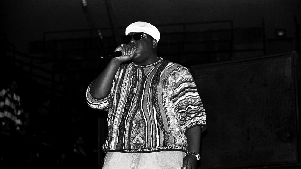 Notorious B.I.G.