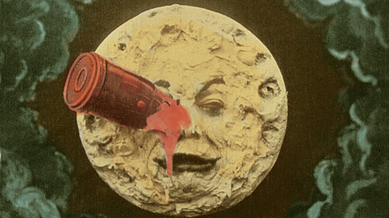 man in the moon georges melies