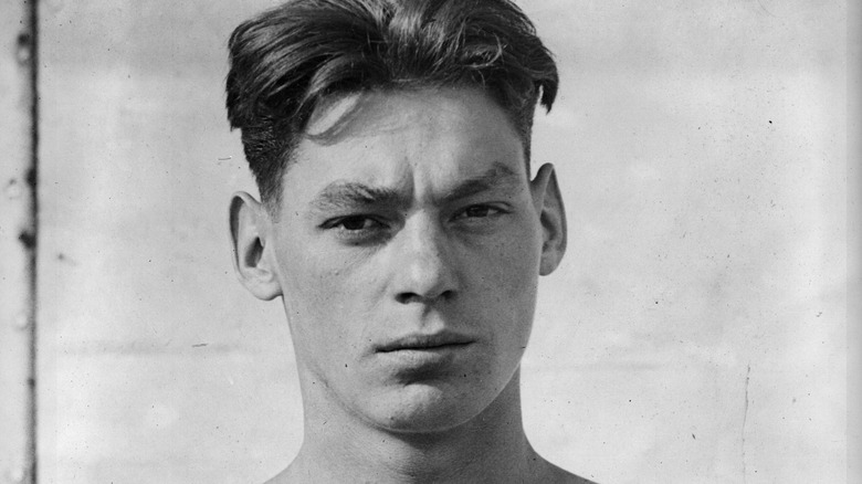 Johnny Weissmuller