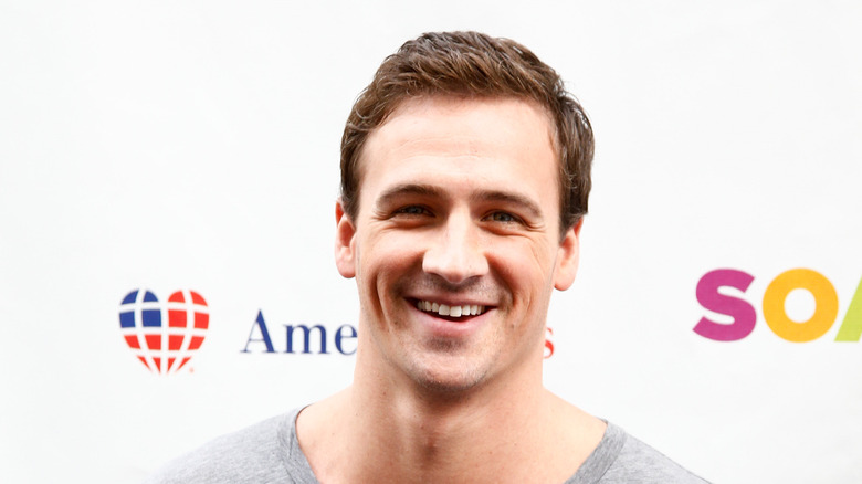 Ryan Lochte