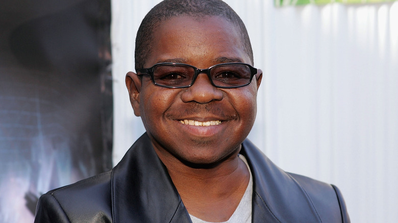 Gary Coleman at an event 2005