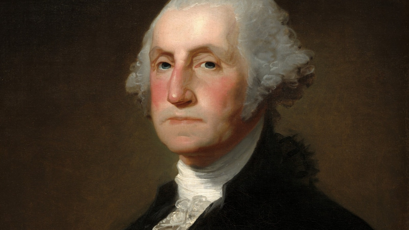 One Ambitious Doctor Tried Bringing George Washington's Dead Body Back ...