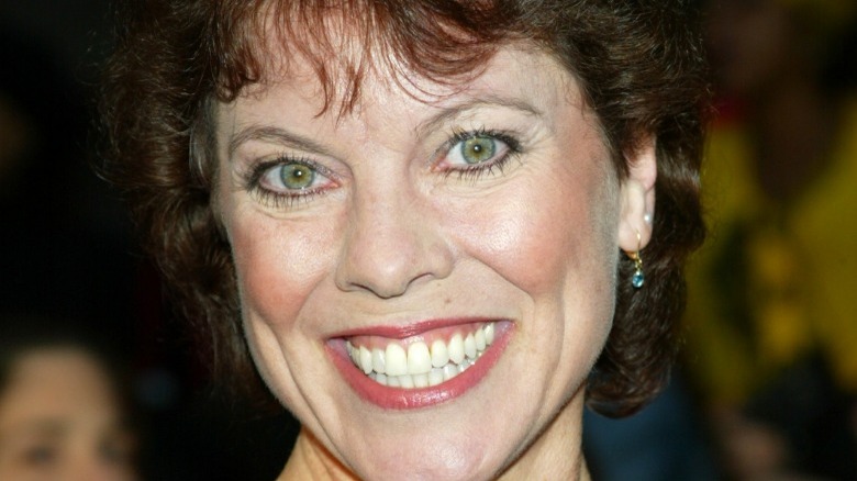 Erin Moran 2003