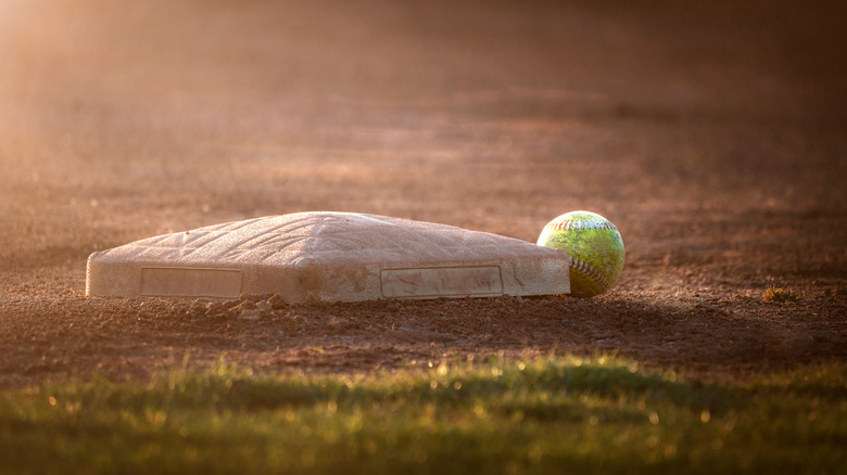 Baseball 