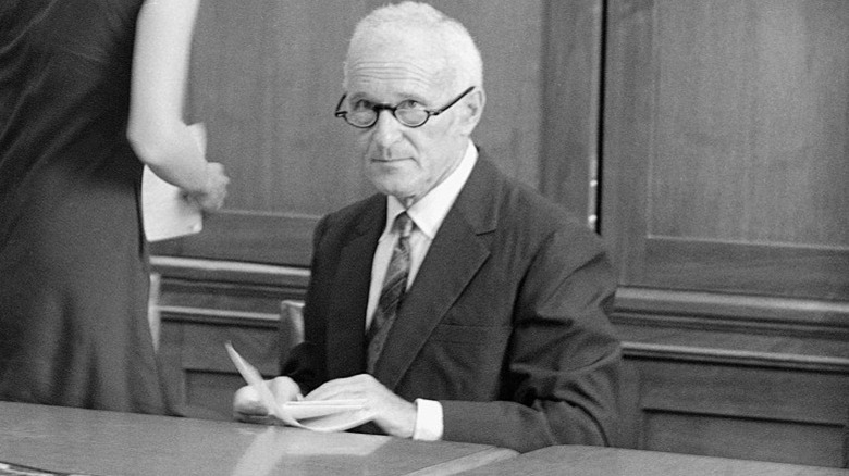 sidney gottlieb