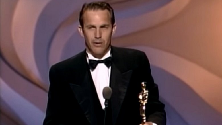 kevin costner dances wolves oscar