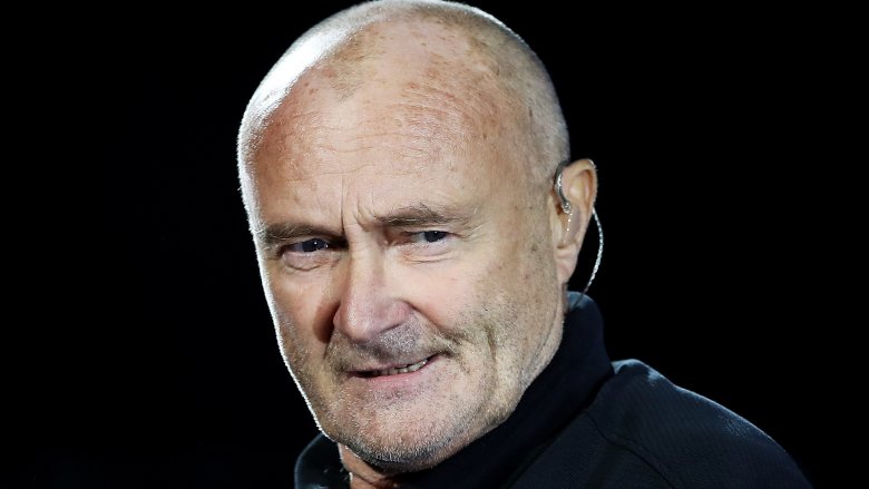 phil collins