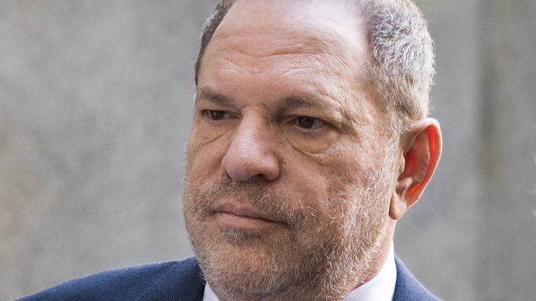 harvey weinstein