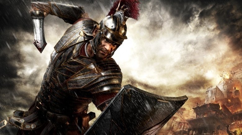 Ryse: Son of Rome