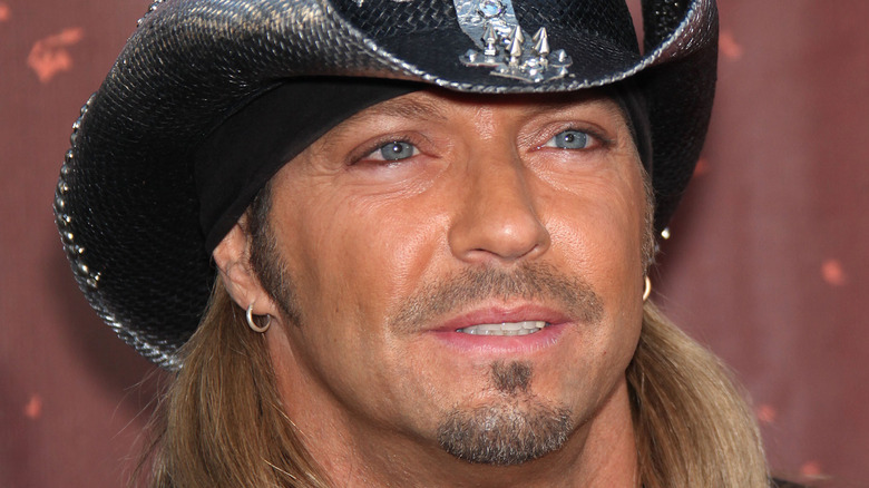 Bret Michaels