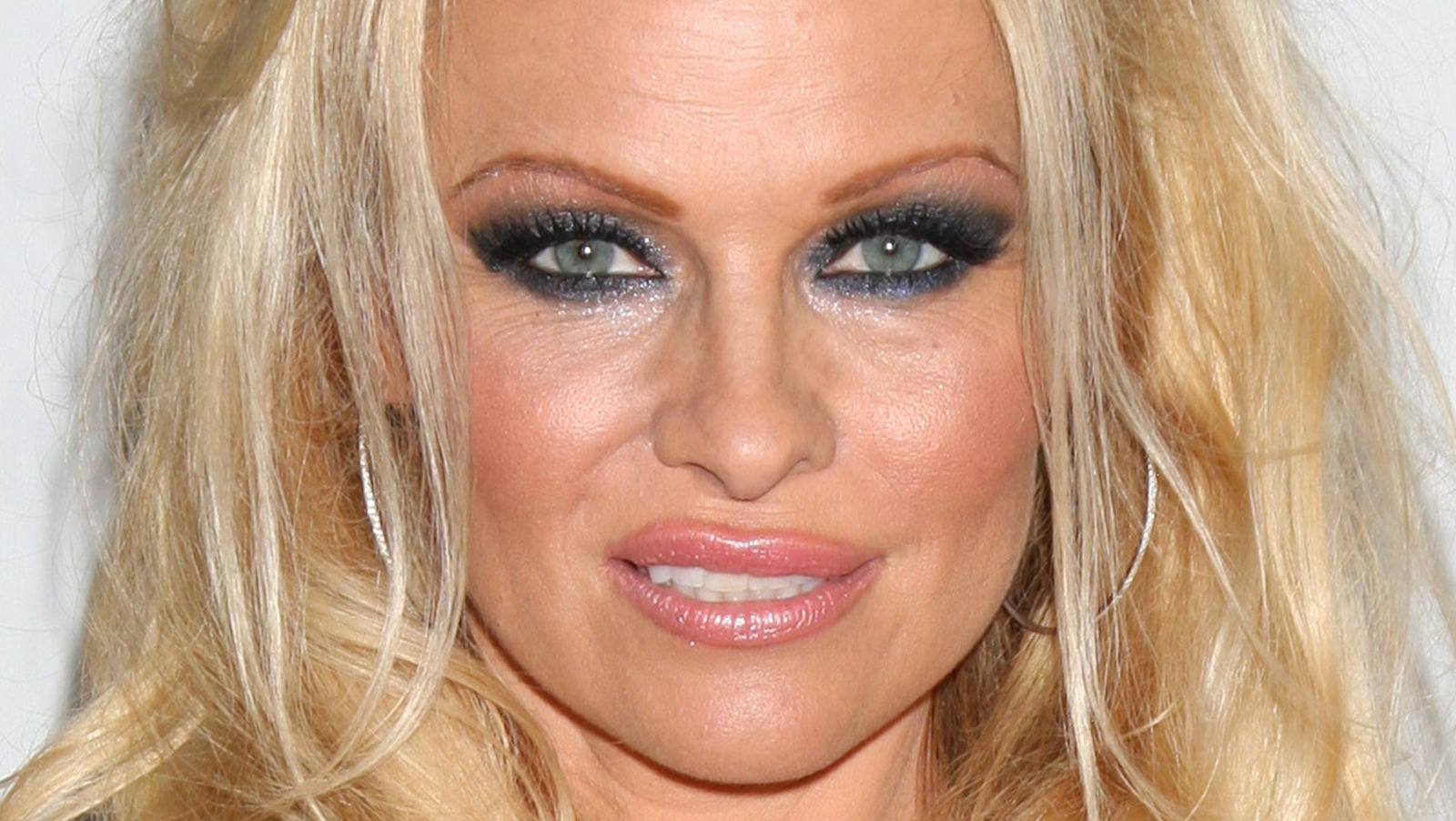 Pamela Anderson Holds This Record For Playbabe