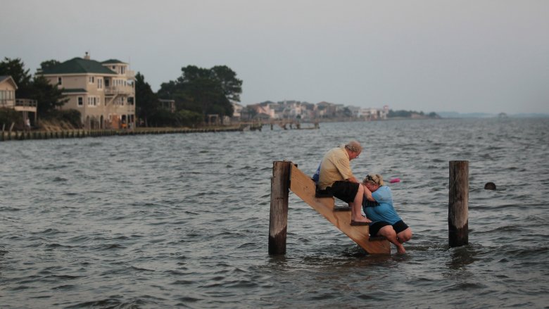 Outer Banks, North Carolina