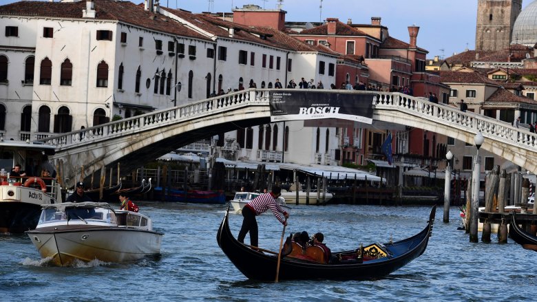 Venice, Italy