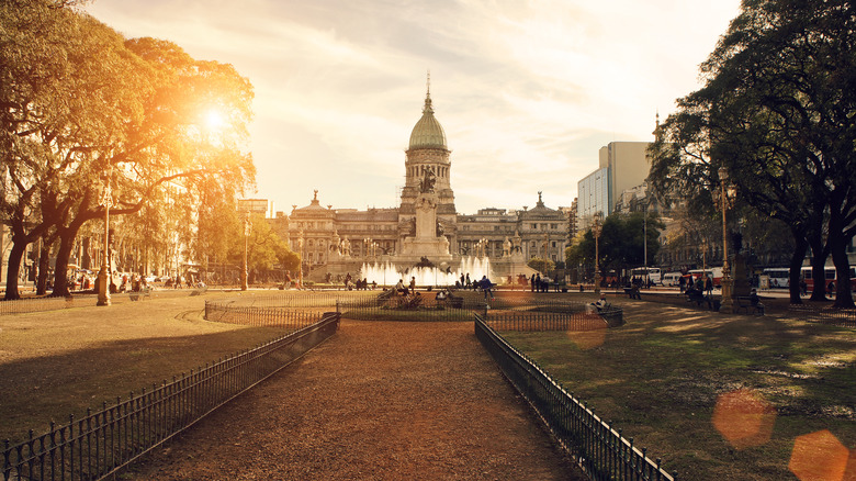 Buenos Aires, Argentina