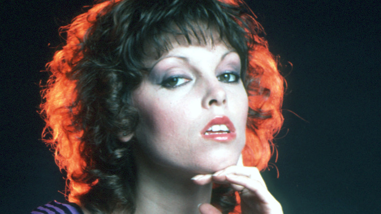 Pat Benatar's Historical Tie-In With MTV