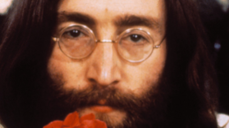 John Lennon 