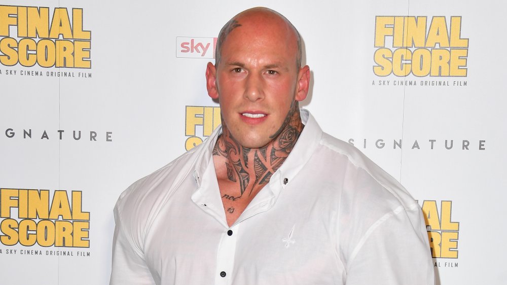 Martyn Ford