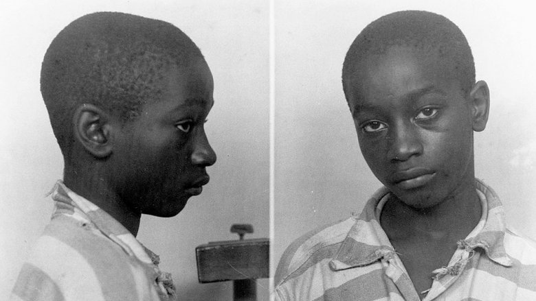 George Stinney