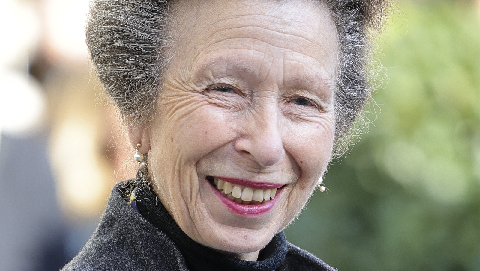 People Princess Anne Reportedly Can't Stand