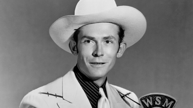 Hank Williams