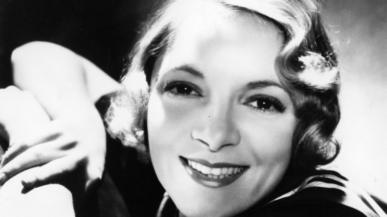 Helen Hayes