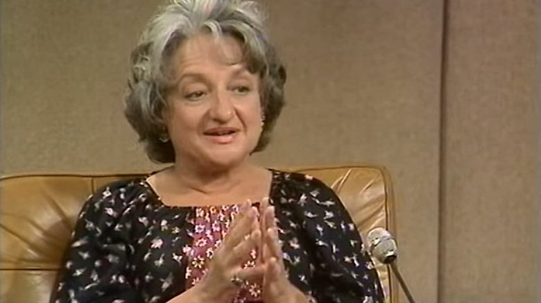 betty friedan