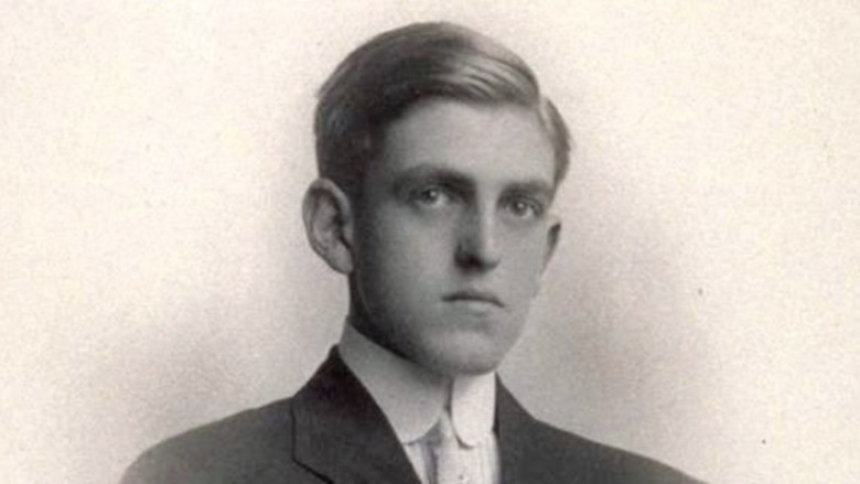 Sidney Howard