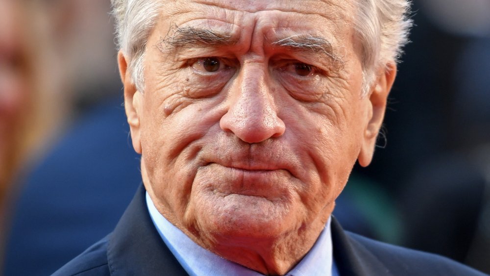 Robert De Niro