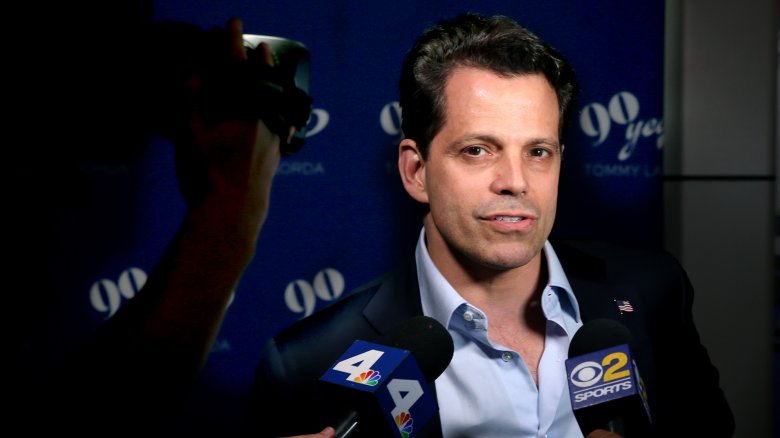 anthony scaramucci