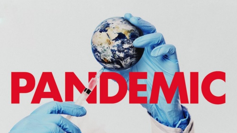 Pandemic 