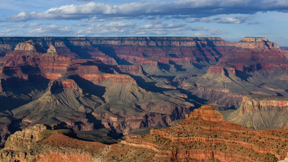 grand canyon