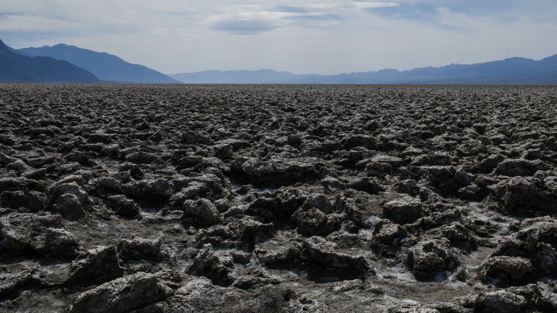 Death Valley