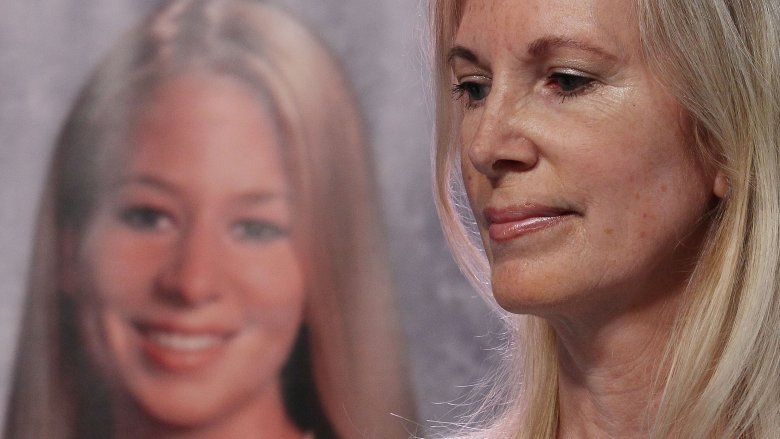 Natalee​ Holloway picture with mom