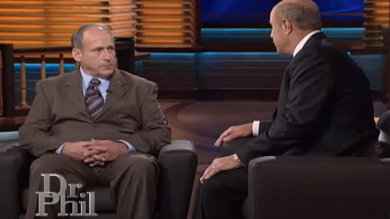 Benjaman Kyle on Dr. Phil