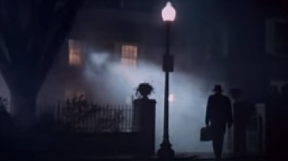 The Exorcist trailer