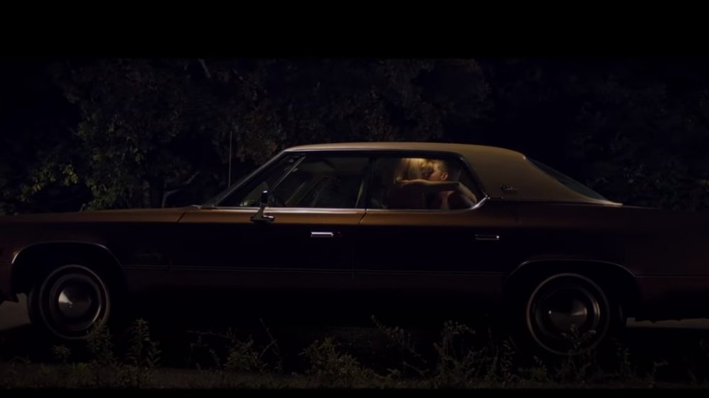 It Follows trailer