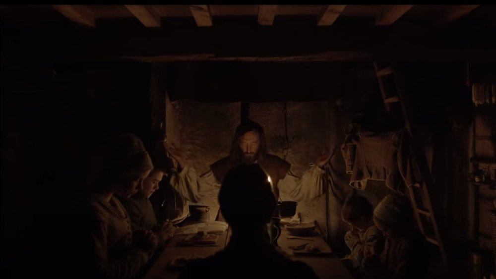 The Witch trailer